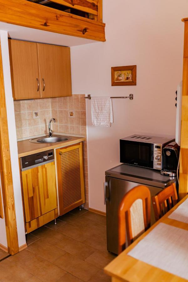 Niki Apartman ยูลา ภายนอก รูปภาพ